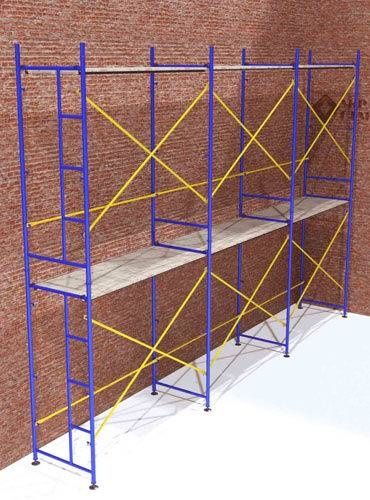 Оренда обриштування