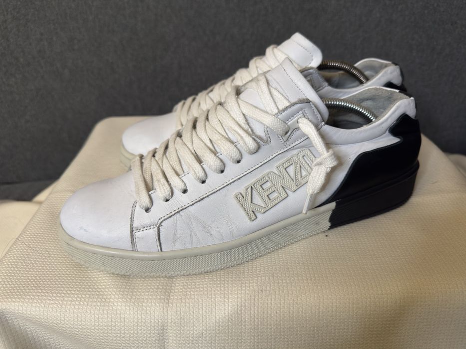 Kenzo buty sneakers rozmiar 44