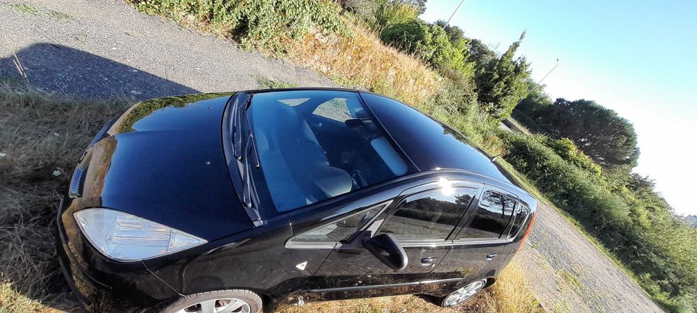 Mitsubishi Colt Z30 1.5 DID