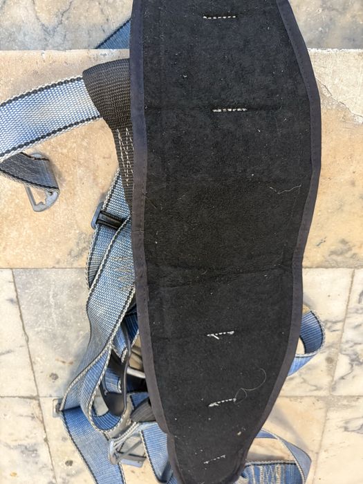 Arnês Usado Protekt P-05S