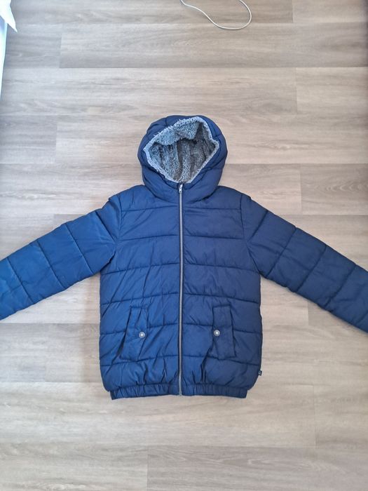 Casaco Benetton - 13/14 anos