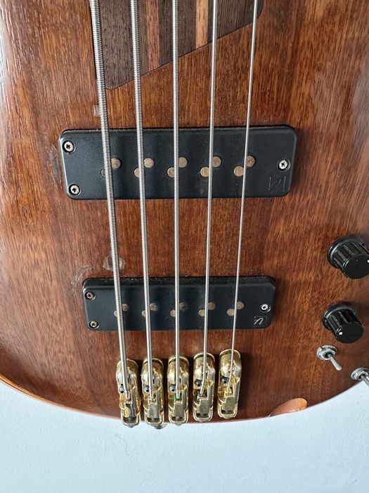 Ibanez Premium SR1205