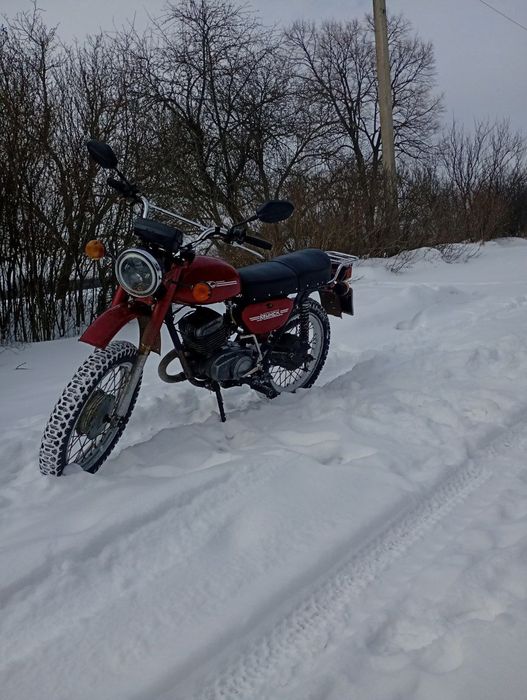 Мінск 125 12 вольтовий ТОРГ