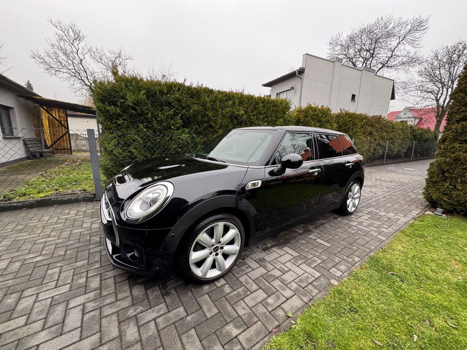 MINI Clubman Mini Cooper Clubman