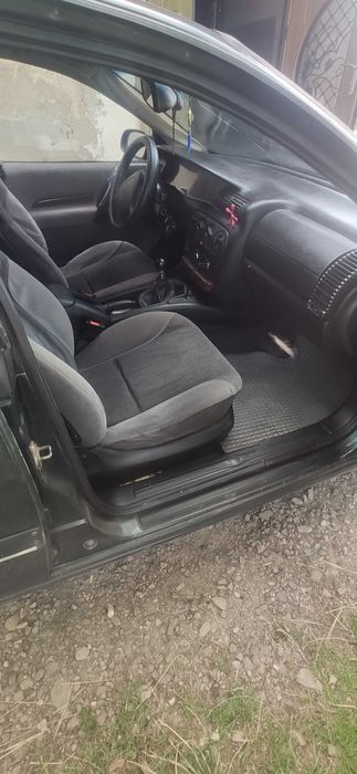 Опель омега Б в хорошому стані