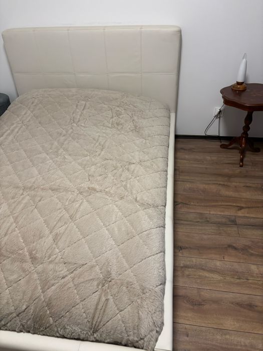 Łóżko 140 x200 Ikea