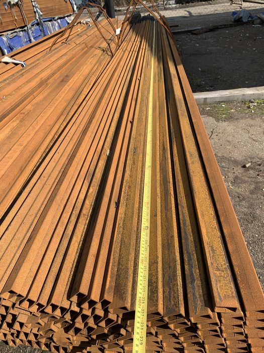 Труба профільна 40х20 вся по 6 м. Київ.