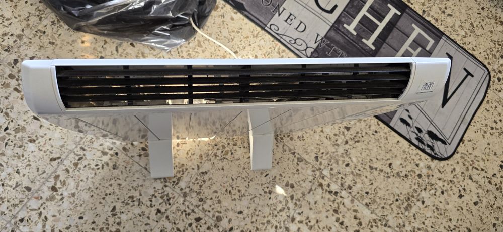 Aquecedor eléctrico