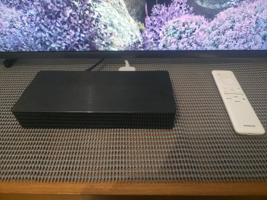 Samsung The Frame 32” QLED NOVA