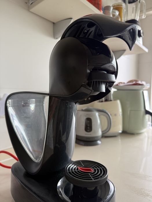Nescafé Dolce Gusto Krups Infinissima