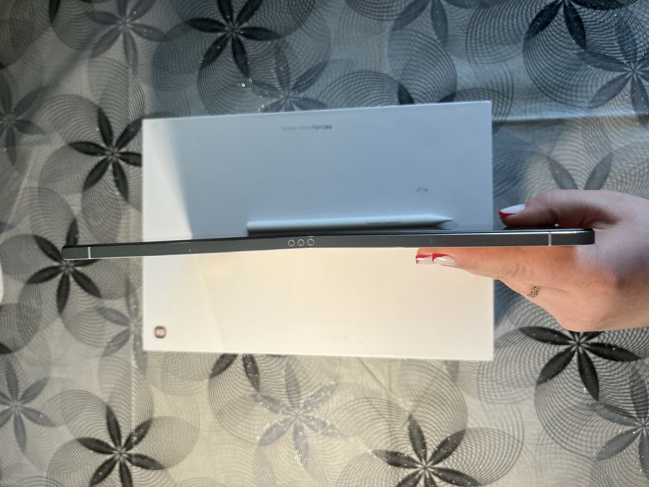 Планшет xiaomi Pad 5