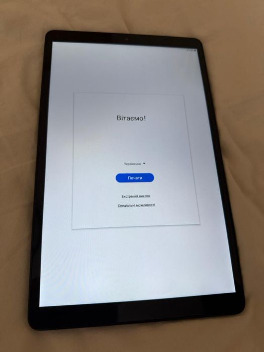 Samsung Galaxy Tab A 10.1