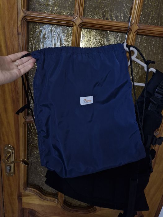 Ергорюкзак слінг Di Sling