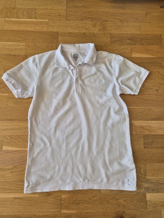 Koszulka polo 158