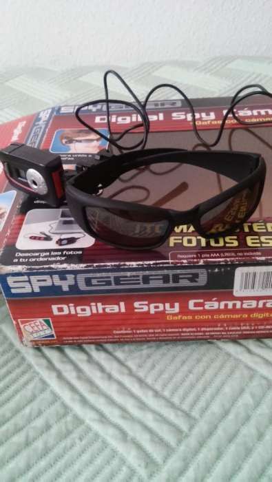 Oculos com camara64751663378690121