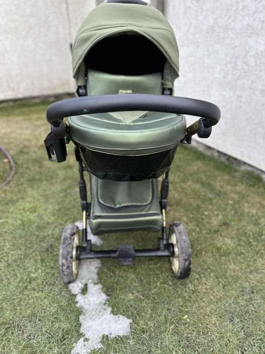 Коляска Junama Diamond