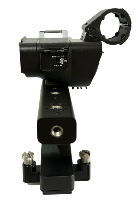 Sony XLR-H1 uchwyt do Sony FX3 / Sony FX30