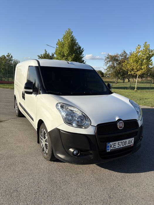 Фіат добло продам