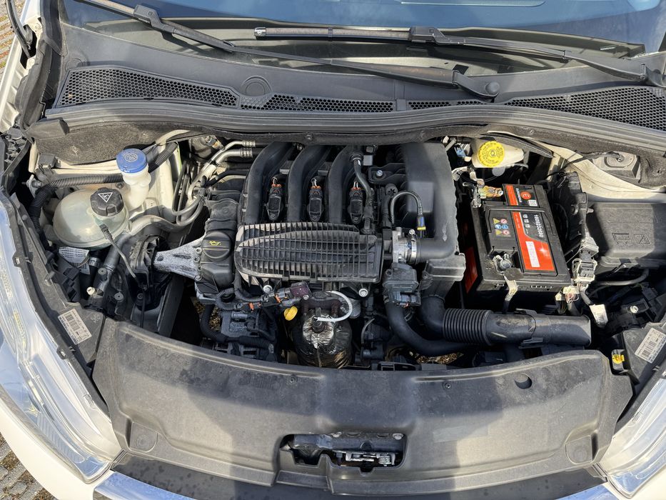 Peugeot 208 Style 1.2 Puretech - Kit Distribuicao Novo