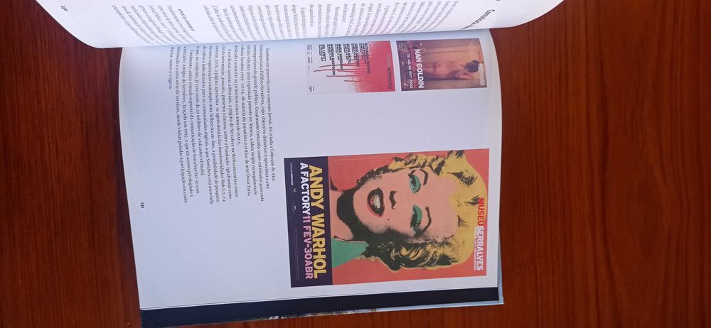 Serralves, 20 Anos e Outras Histórias