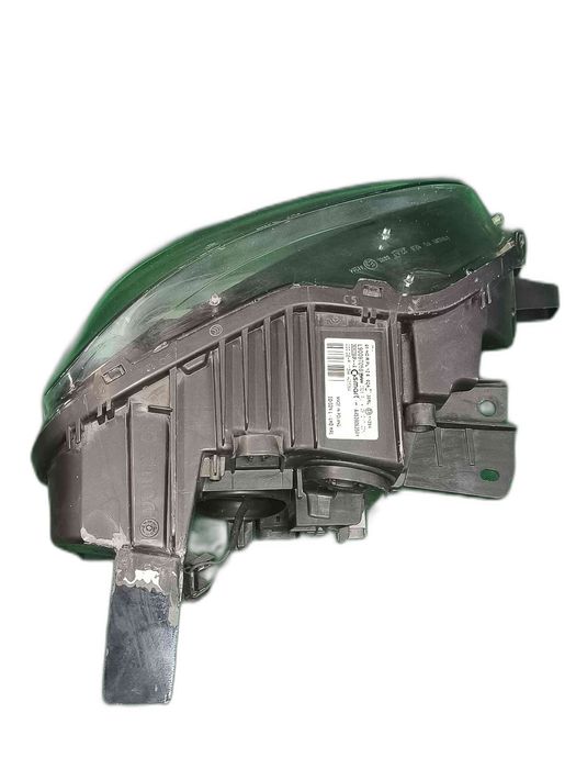 Ótica / Farol Esquerdo SMART FORTWO Coupé A4539063501 (OEM) | L90097059 (OEM)