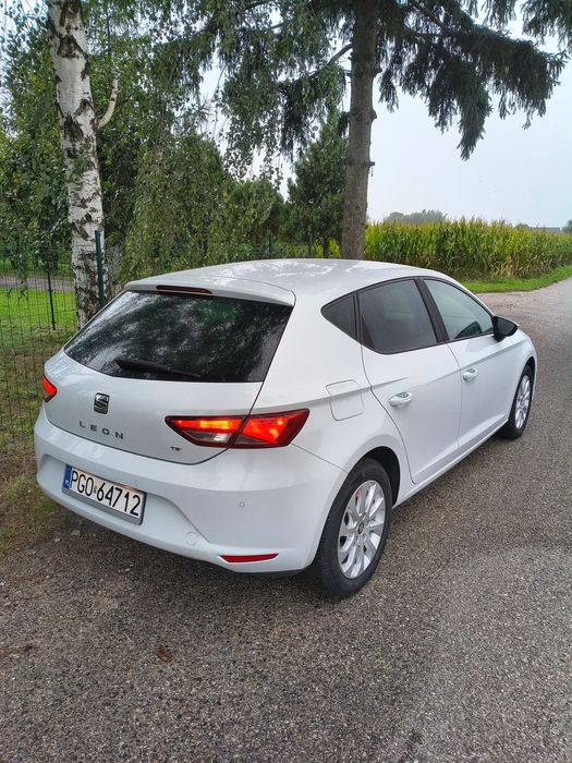 Seat Leon Seat Leon