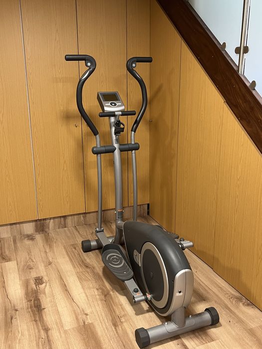 Elíptica DOMYOS VE 590