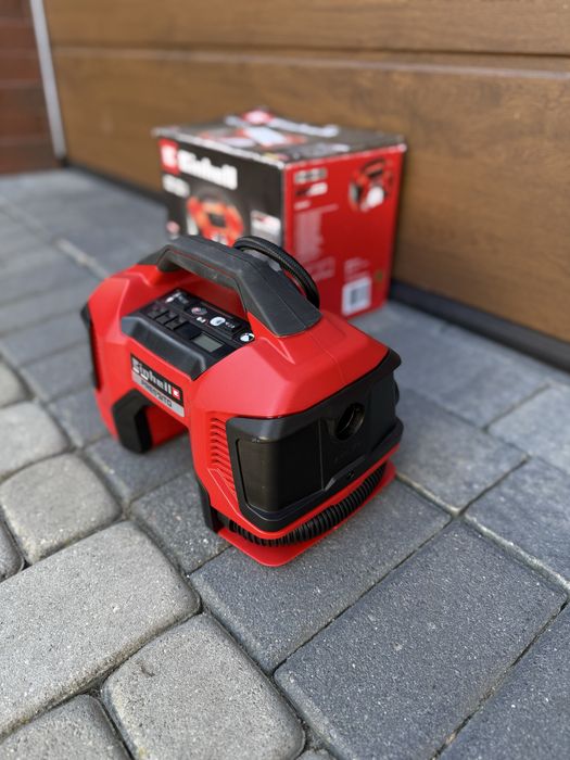 Kompresor einhell pressito