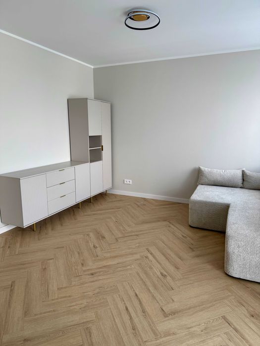 34 m² | Pierwszy najemca po remoncie | Balkon | Garderoba | Sołtysowska - View 3