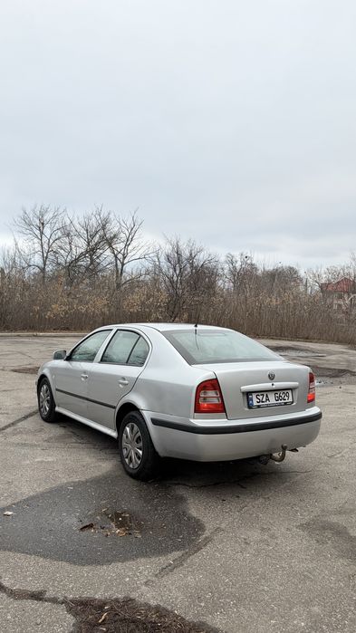 Skoda Octavia Tour 1.9 дізель в гарному стані