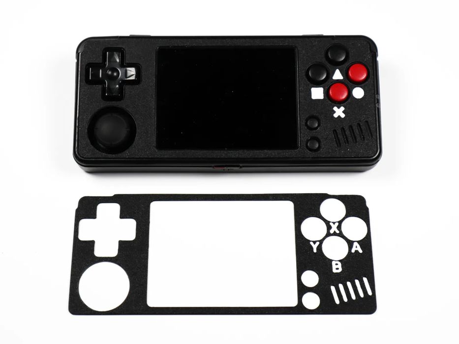 Custom Front Panel for Miyoo A3064585177691651120