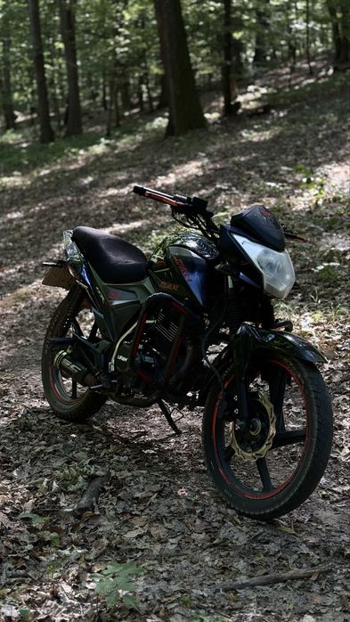Продається Lifan 150 2e або обмін