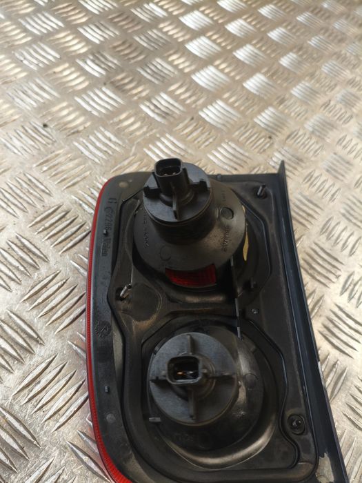 Lampa Tył Lewa Land Rover Freelander I 1