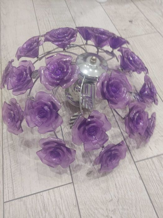 Żyrandol,lampa sufitowa