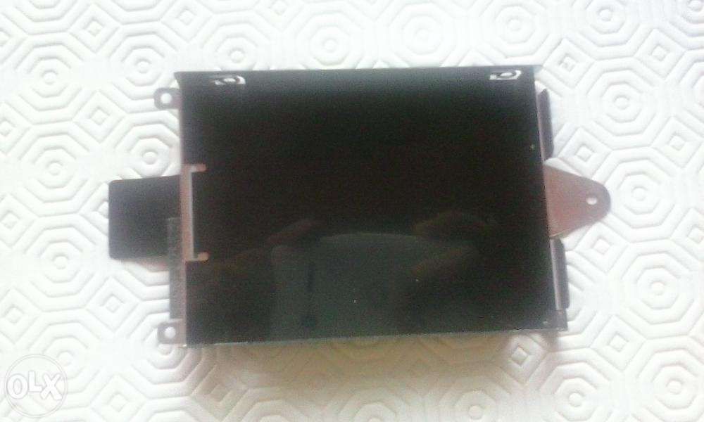 HDD Caddy / Capa HDD Disco Rigido HP Compaq Presario CQ6064585038612994122