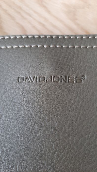 Torebka David Jones