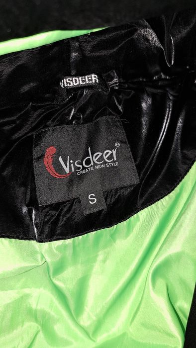 Курточка VISDER на с-м