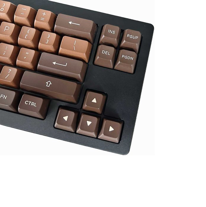 Monsgeek M7W — преміальна механічна клавіатура ручної збірки