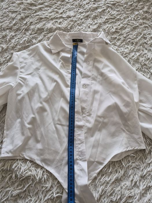Жіноче плаття та сорочка S-M
