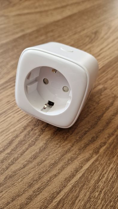 Tomada inteligente Dlink Mini Wifi429594154590556164