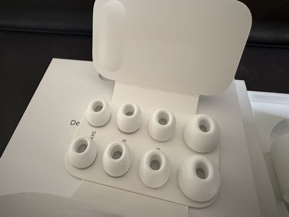 Apple AirPods Pro 3Gen
