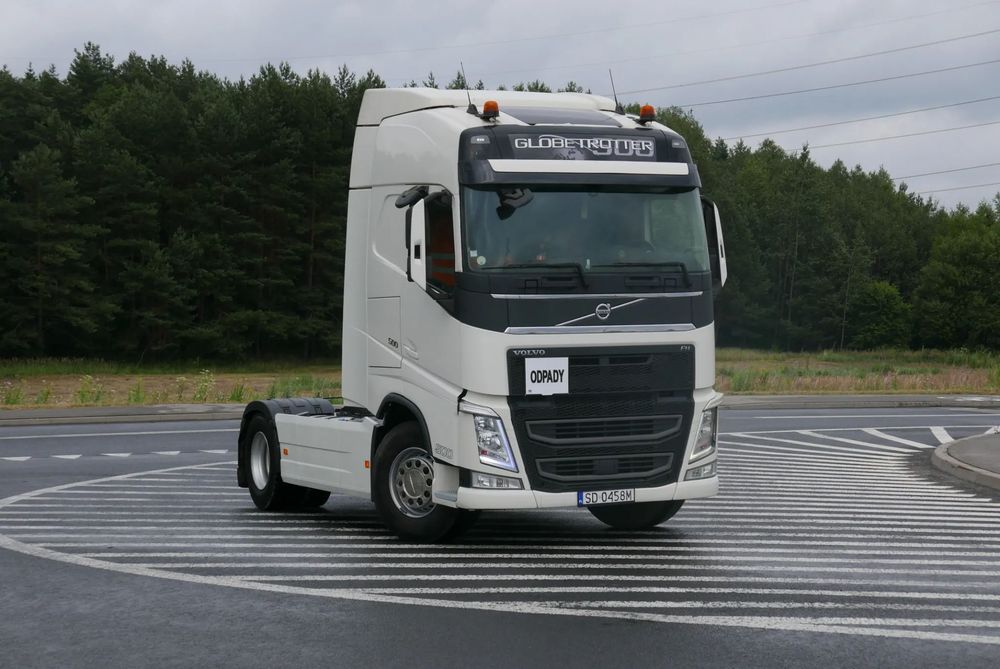Volvo