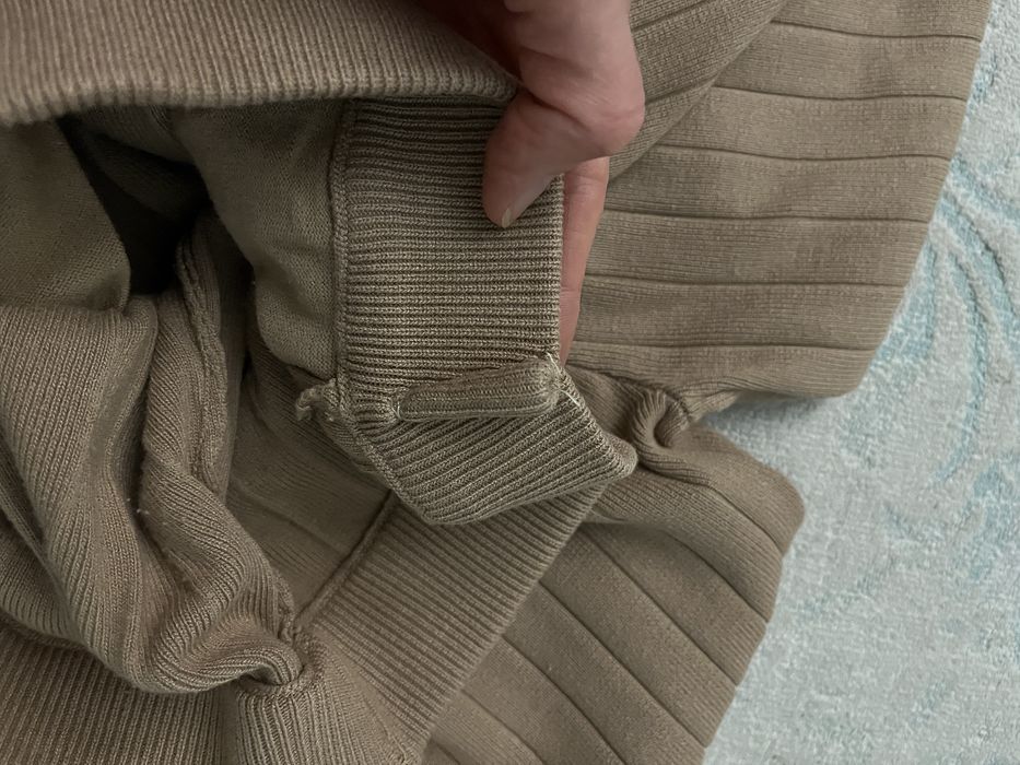 Трикотажний костюм М