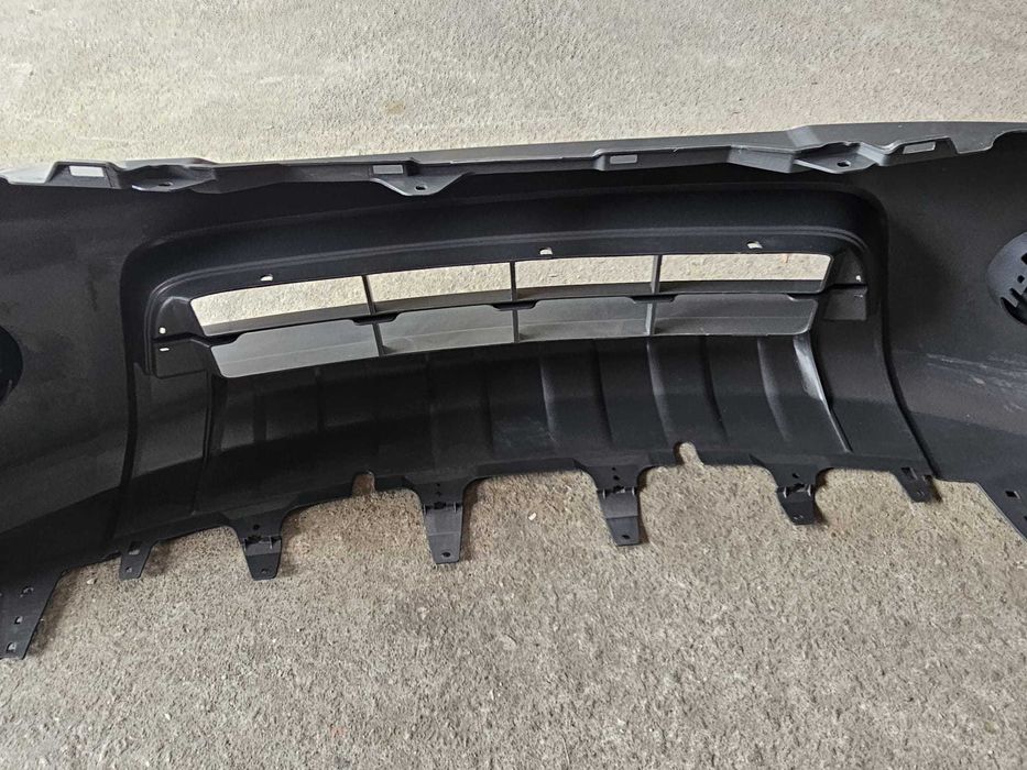 Para-Choques Frente Nissan Navara (D40) | 139279