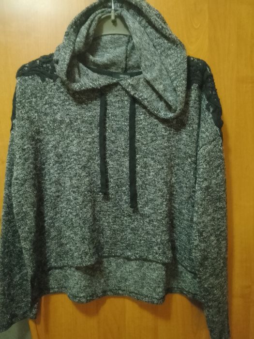 Теплі штани. Кофта.