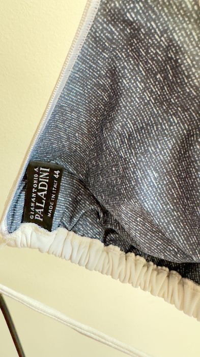 Włoskie bikini. GIANANTONIO PALADINI 38