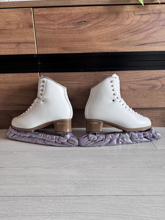 Ковзани Jackson Freestyle 6W, 24,5 см