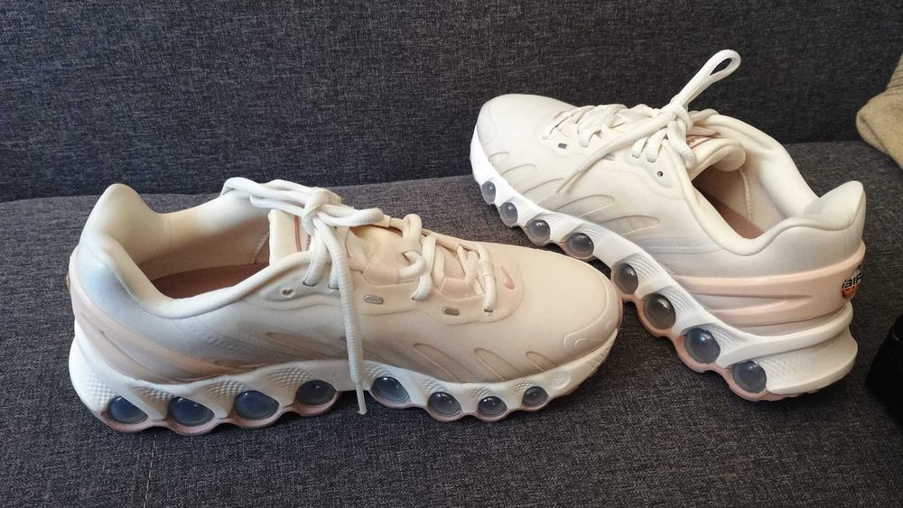 Nike Air Max Dn8 Damskie US8/UK5.5/EUR39