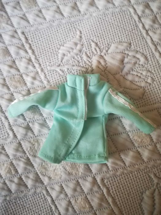 Camisola para Boneca