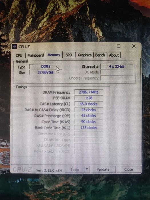 MiniPC Genmachine 8840U ES